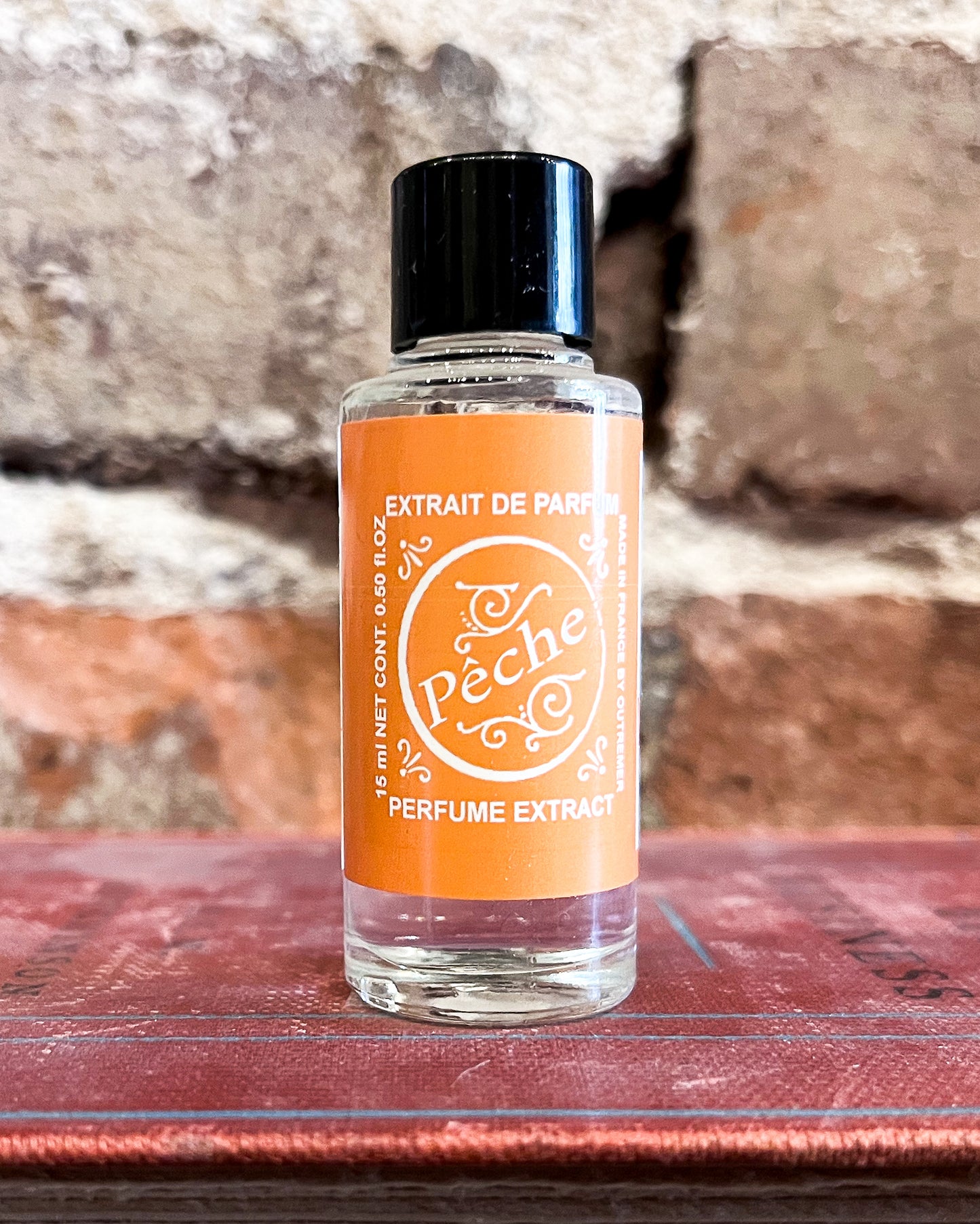 Outremer Perfume Extract