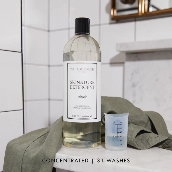 The Laundress