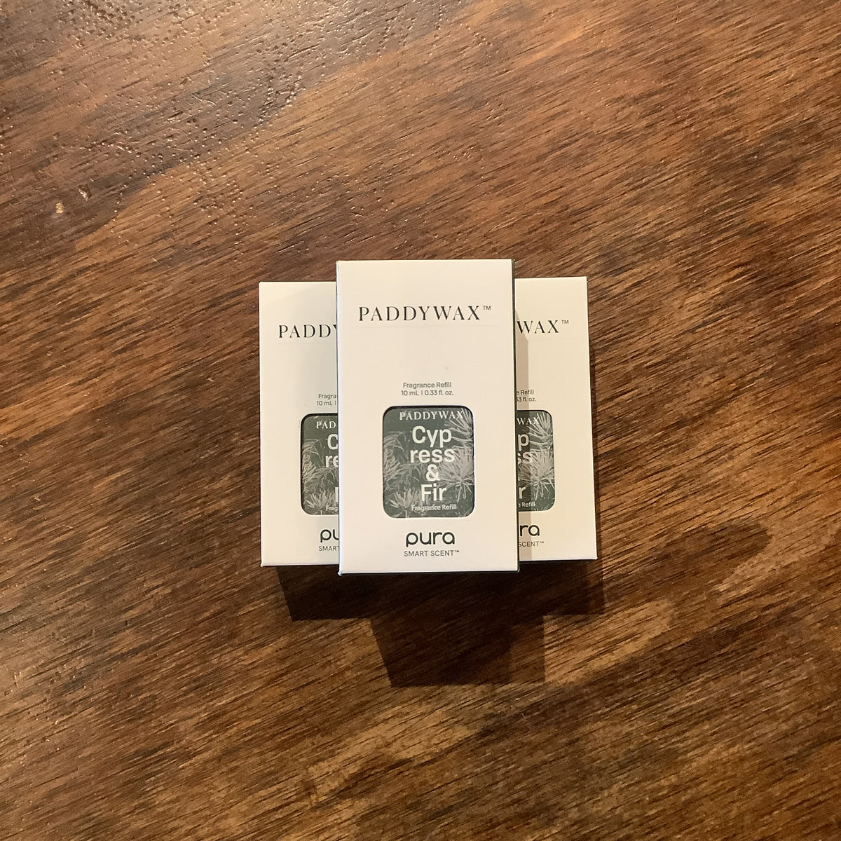 Pura Fragrance Refill
