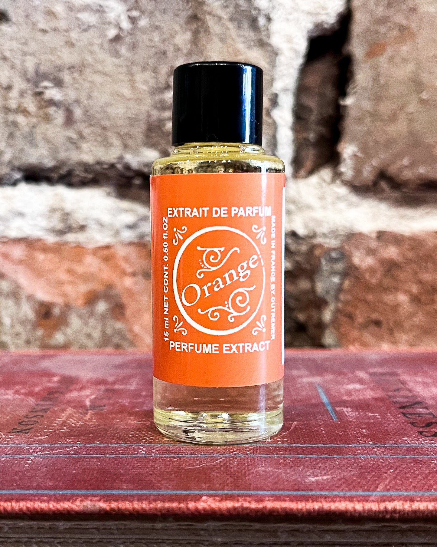 Outremer Perfume Extract