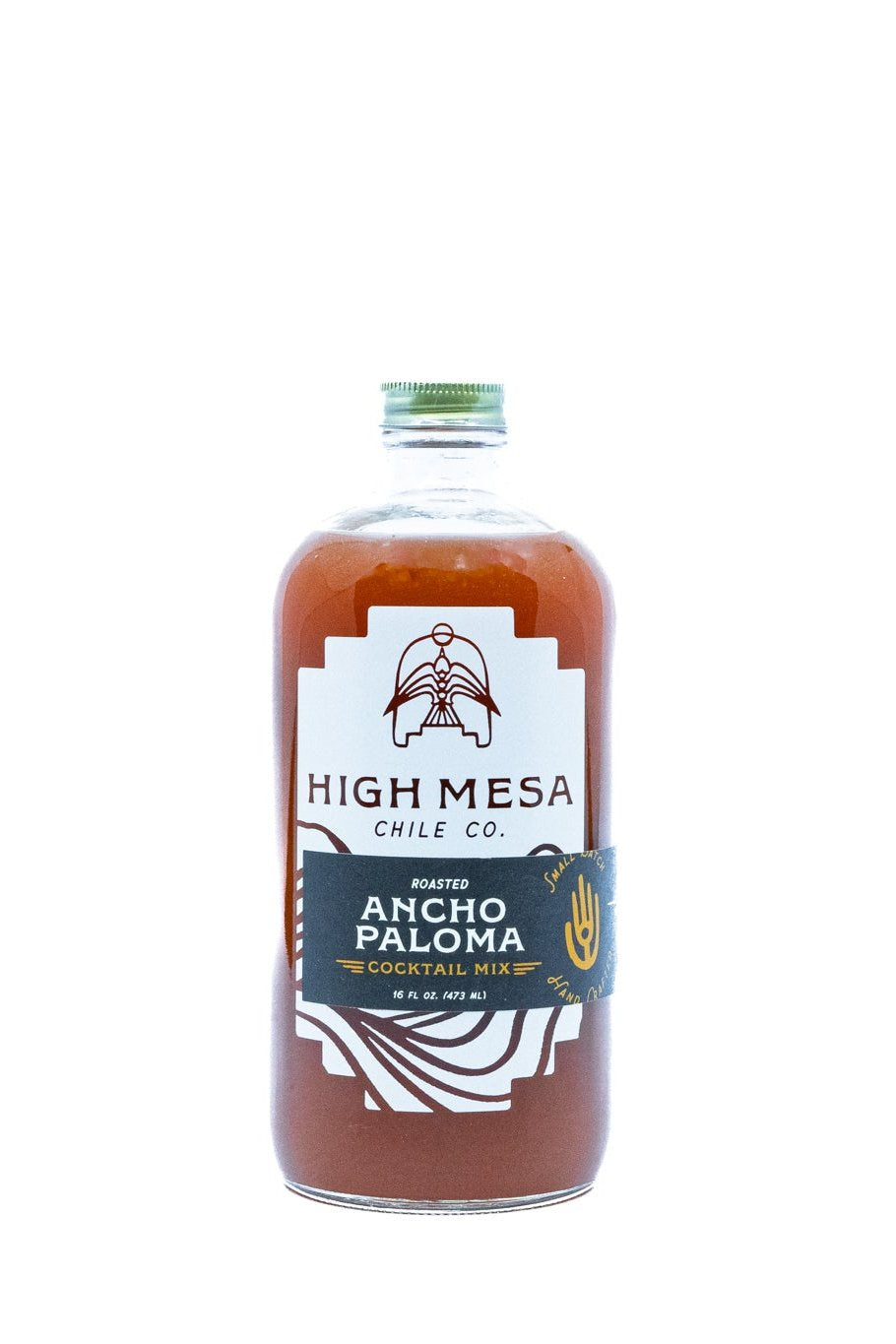 High Mesa Cocktail Mix