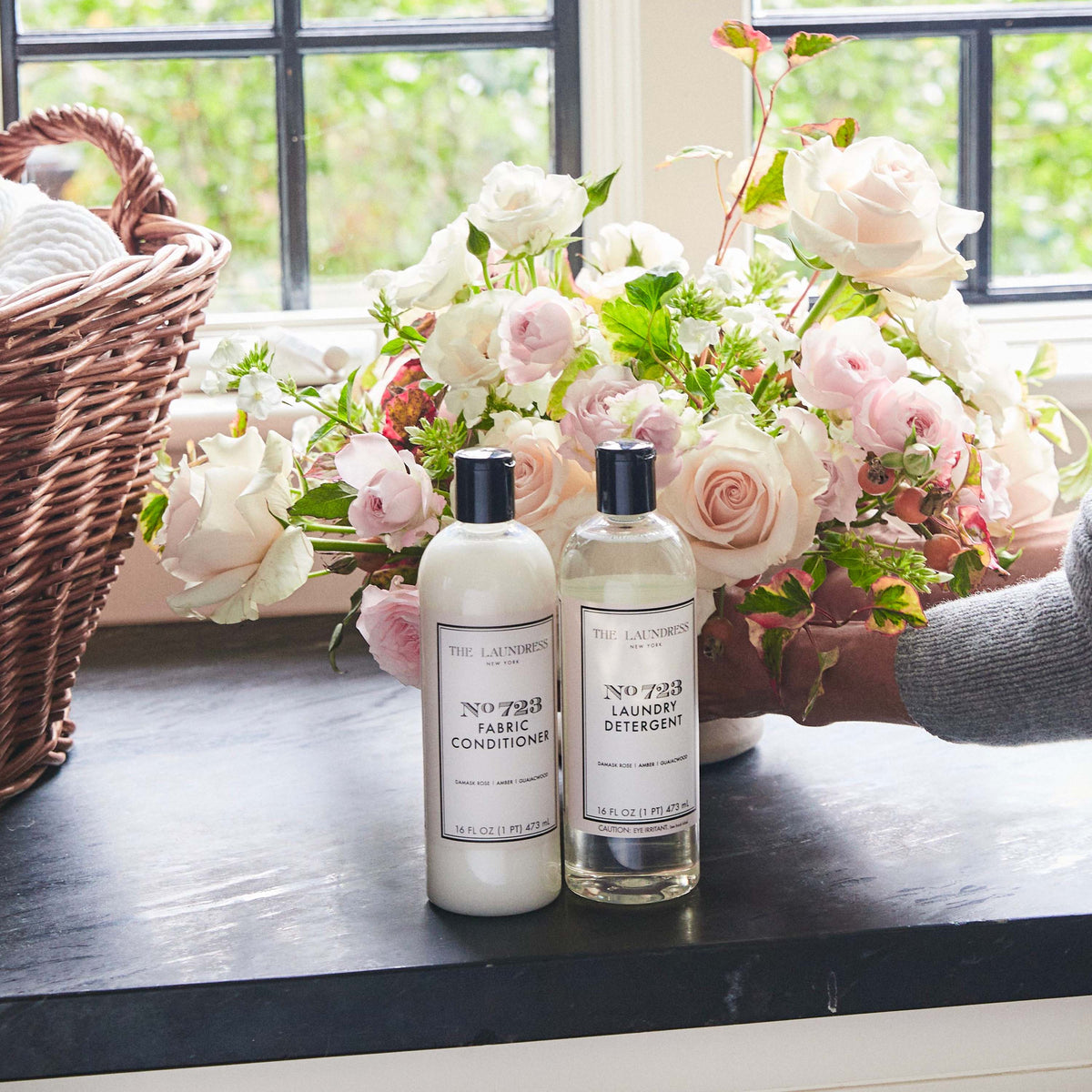 The Laundress