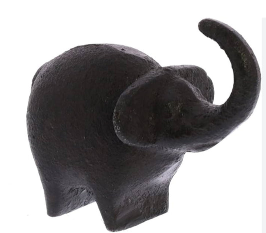 Tiny Elephant