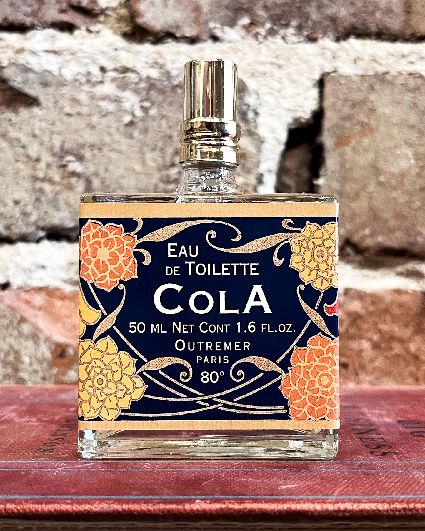 Outremer Eau de Toilette 50ML