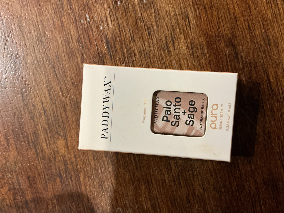Pura Fragrance Refill
