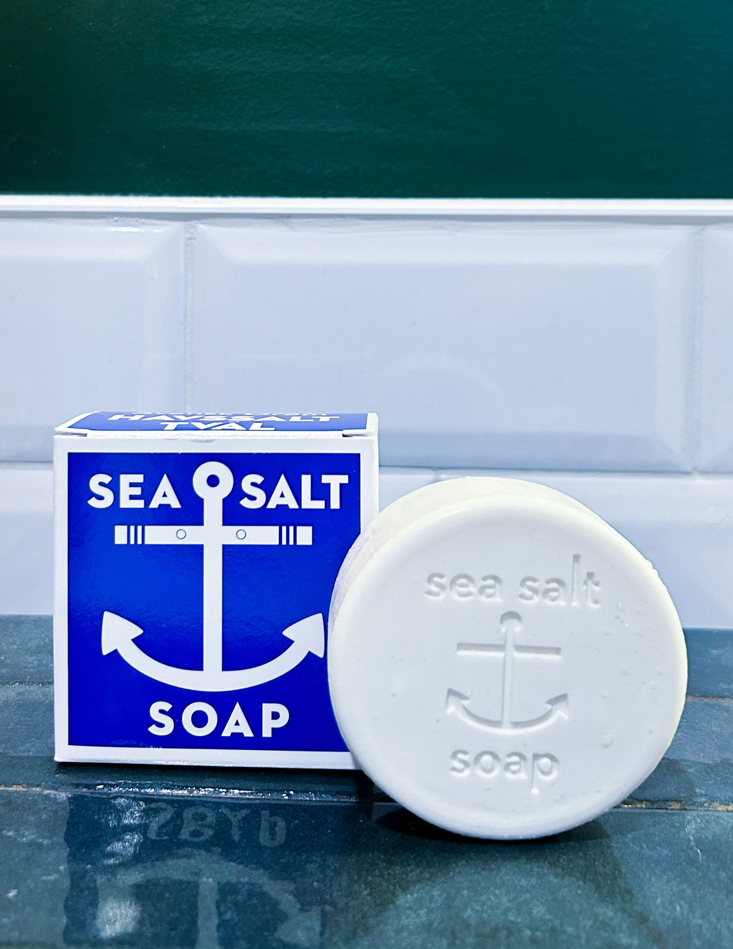 Kalastyle Bar Soap