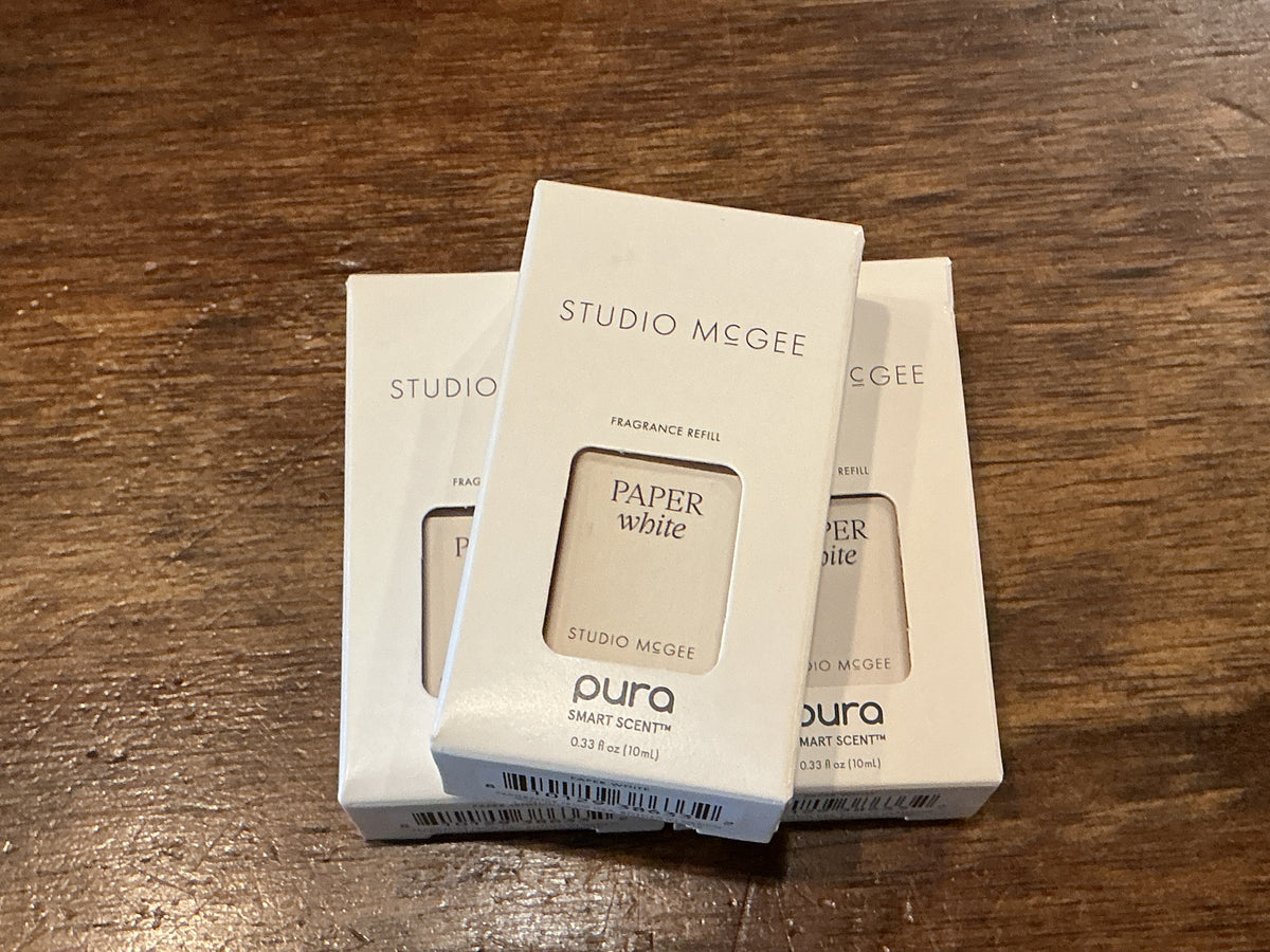 Pura Fragrance Refill