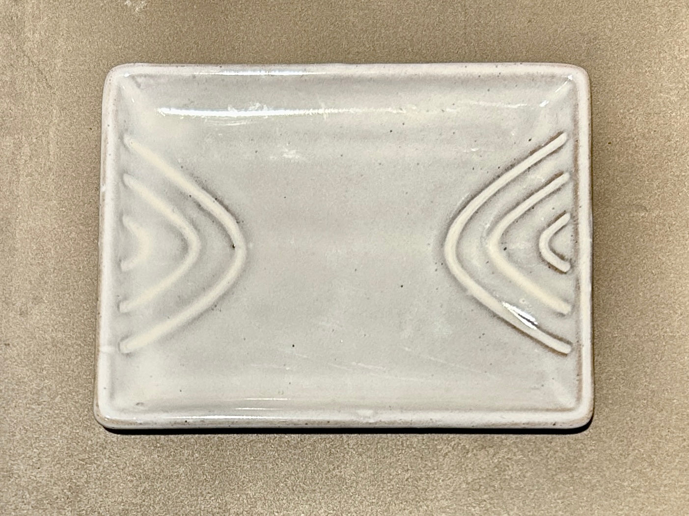 Ceramic Trays Homart