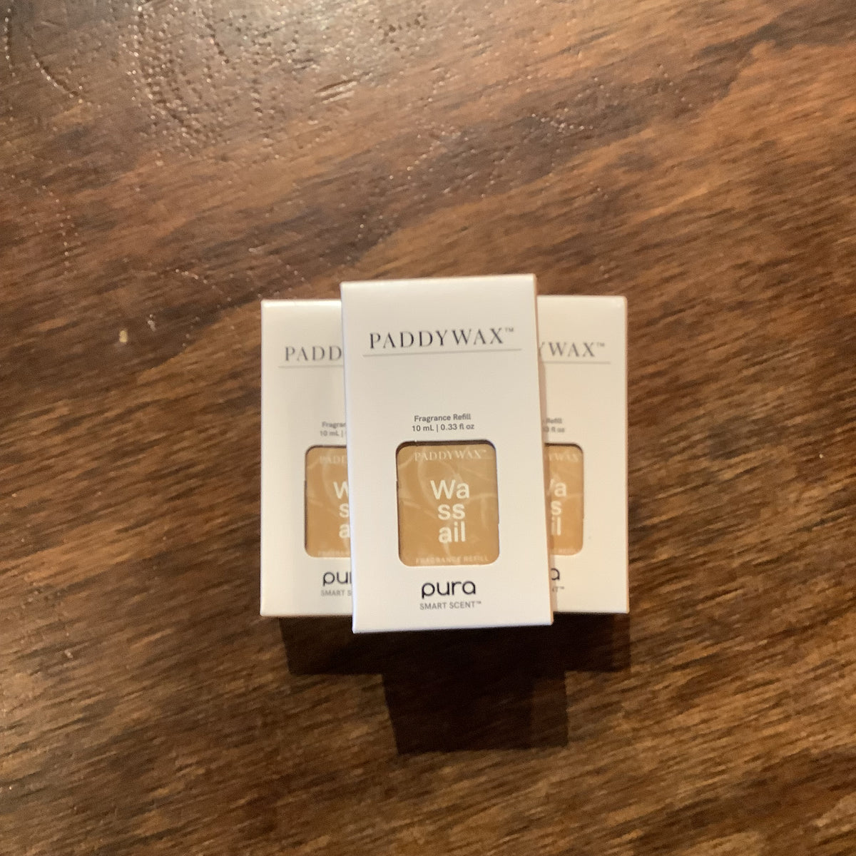 Pura Fragrance Refill