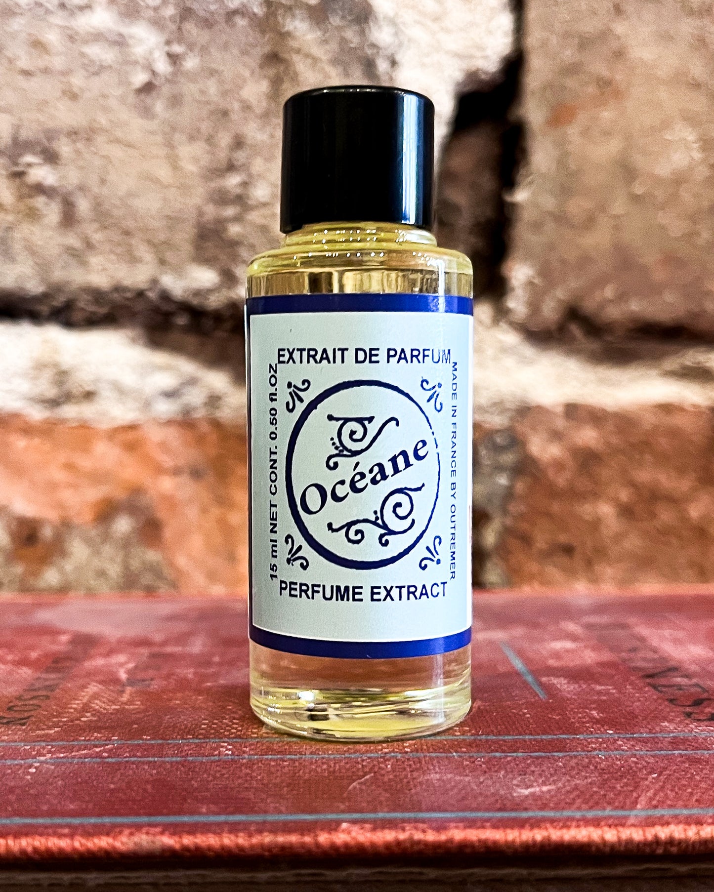 Outremer Perfume Extract