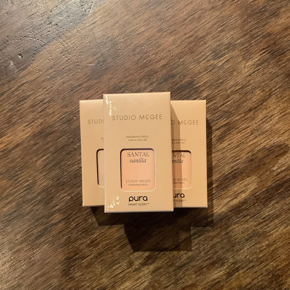 Pura Fragrance Refill