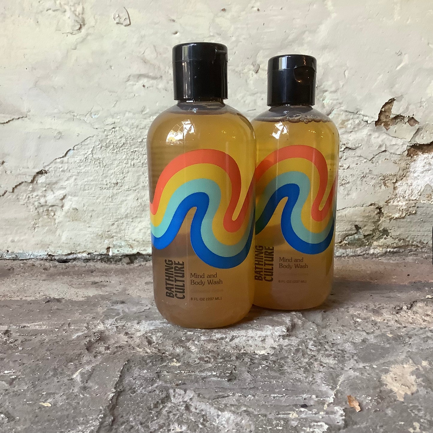 Bathing Culture Body Wash