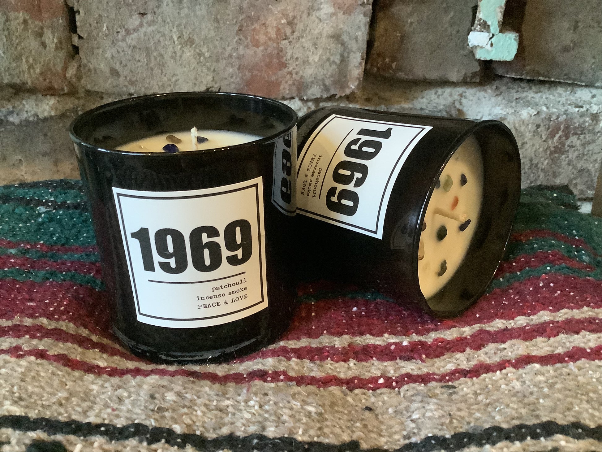 1969 candles