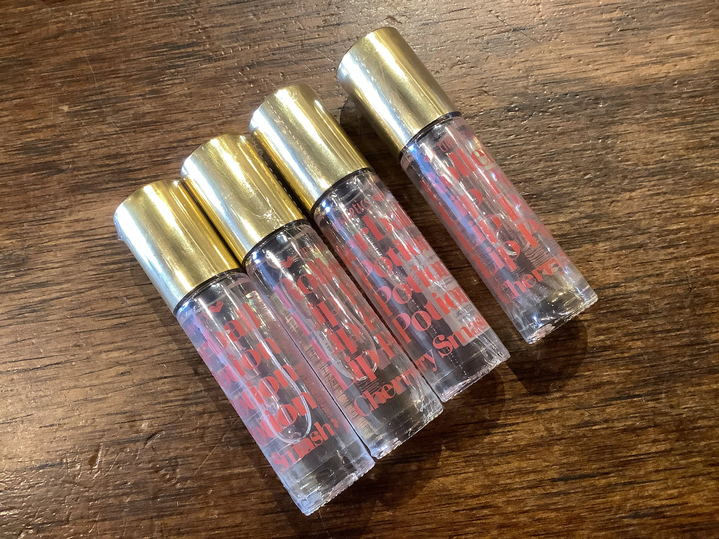 Rollerball Lip Potion