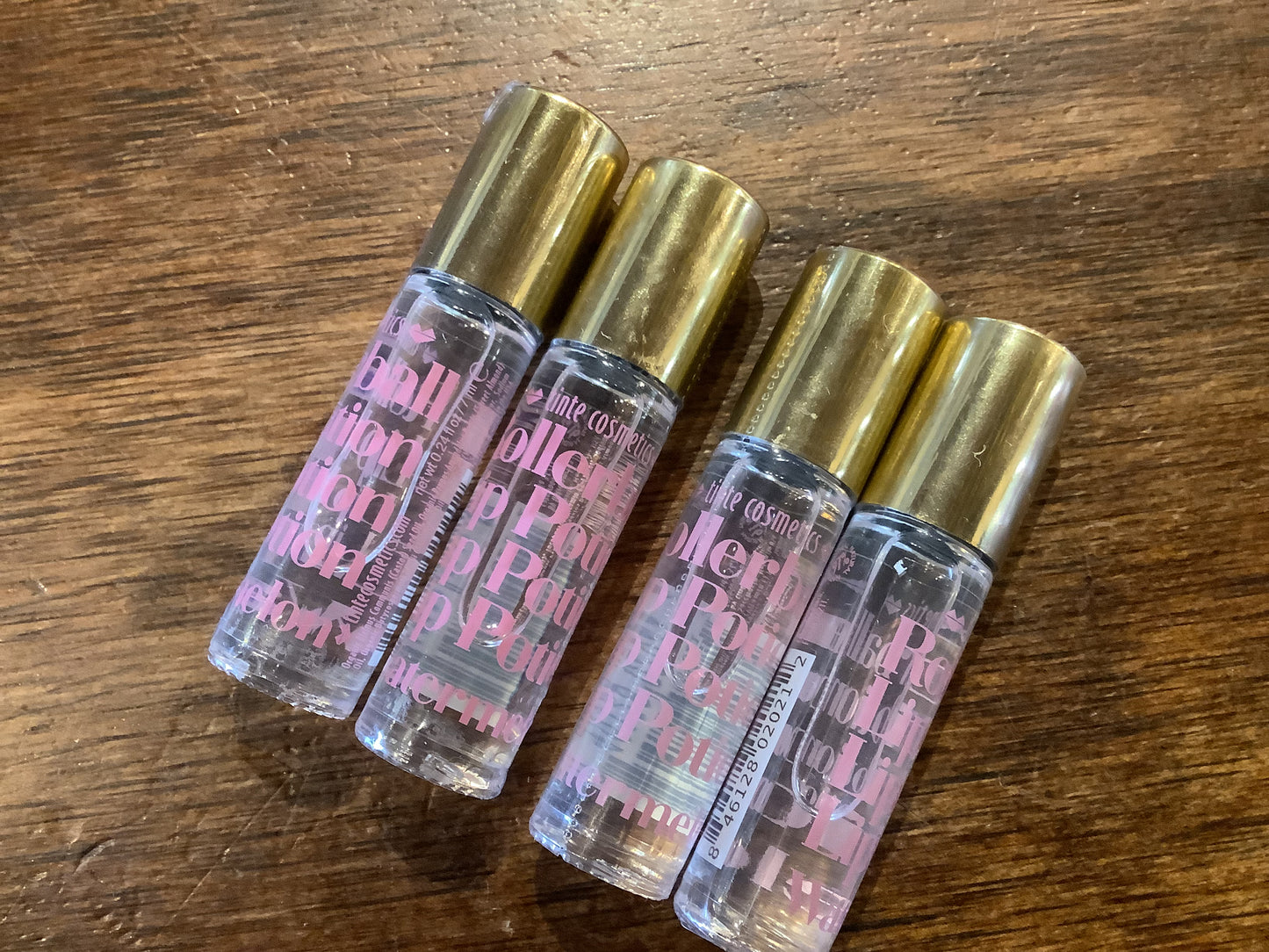Rollerball Lip Potion
