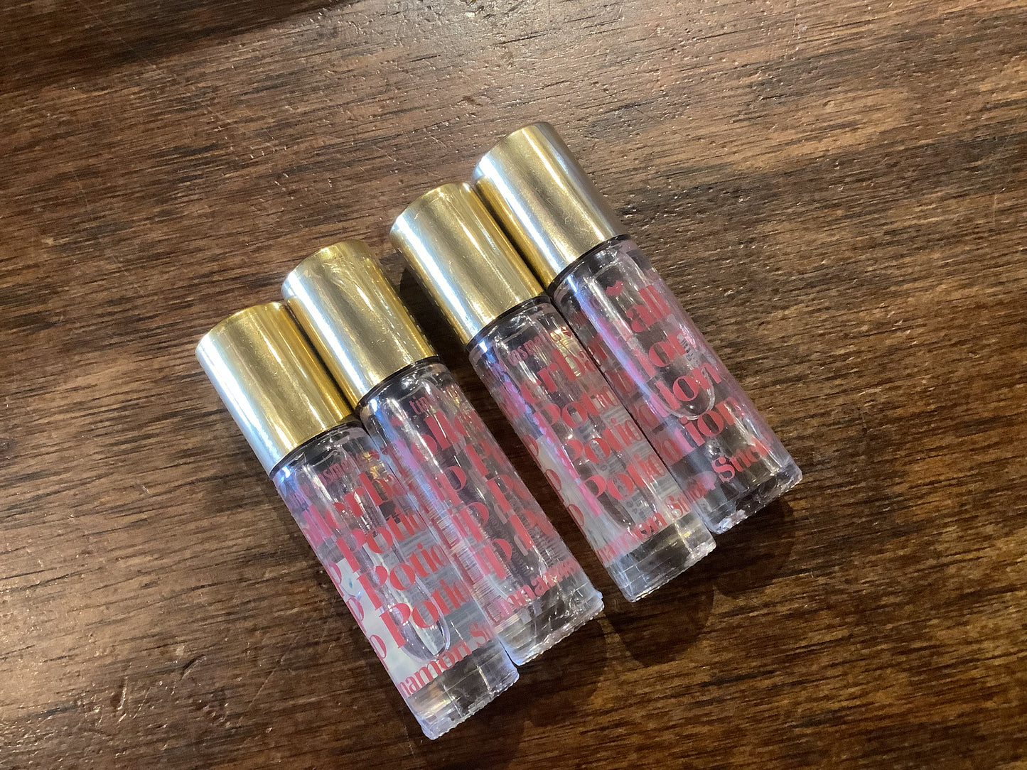 Rollerball Lip Potion