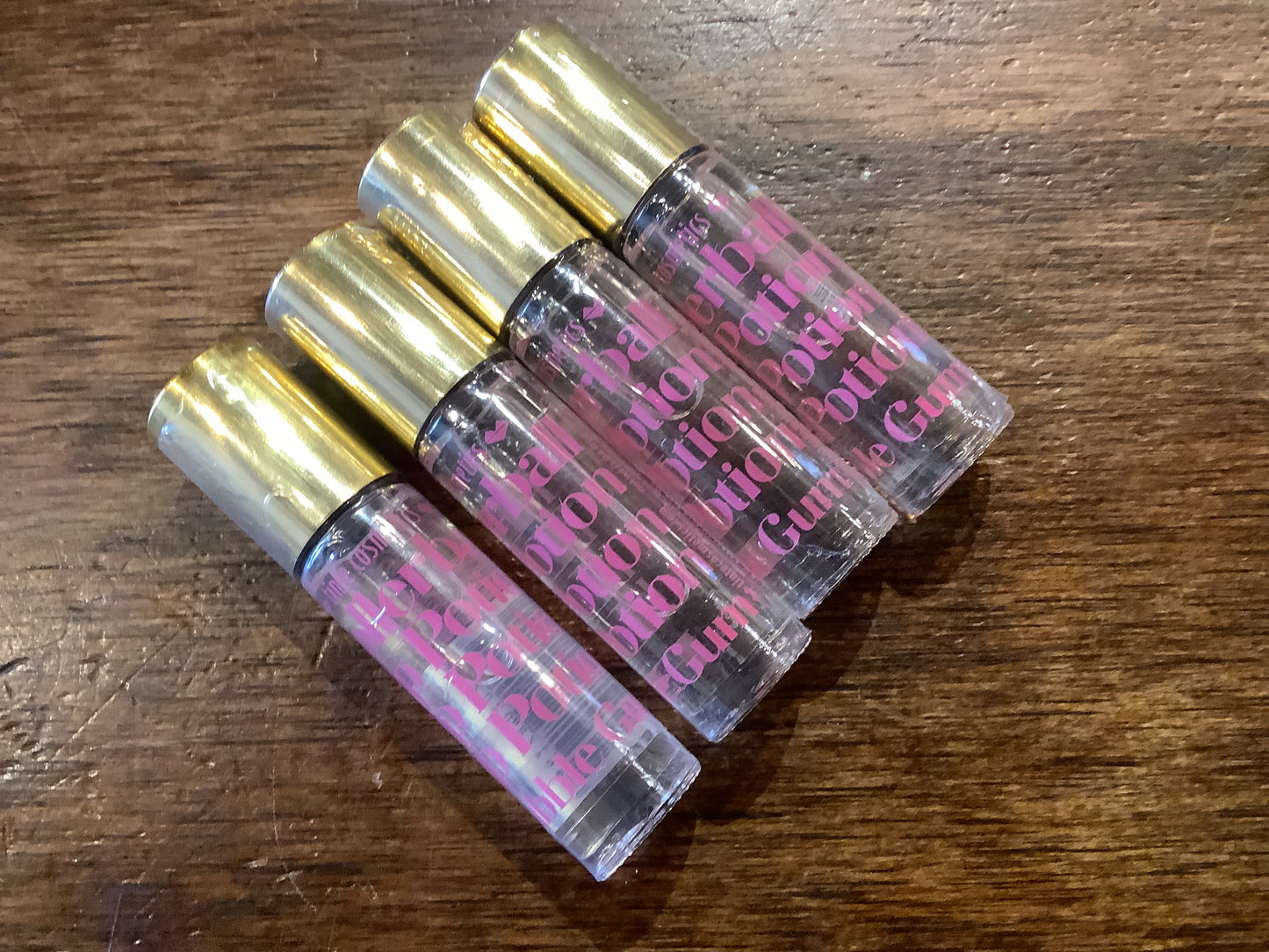 Rollerball Lip Potion