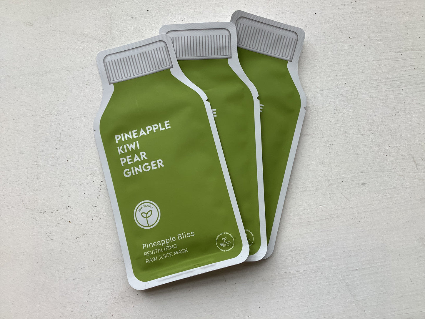 ESW Sheet Mask