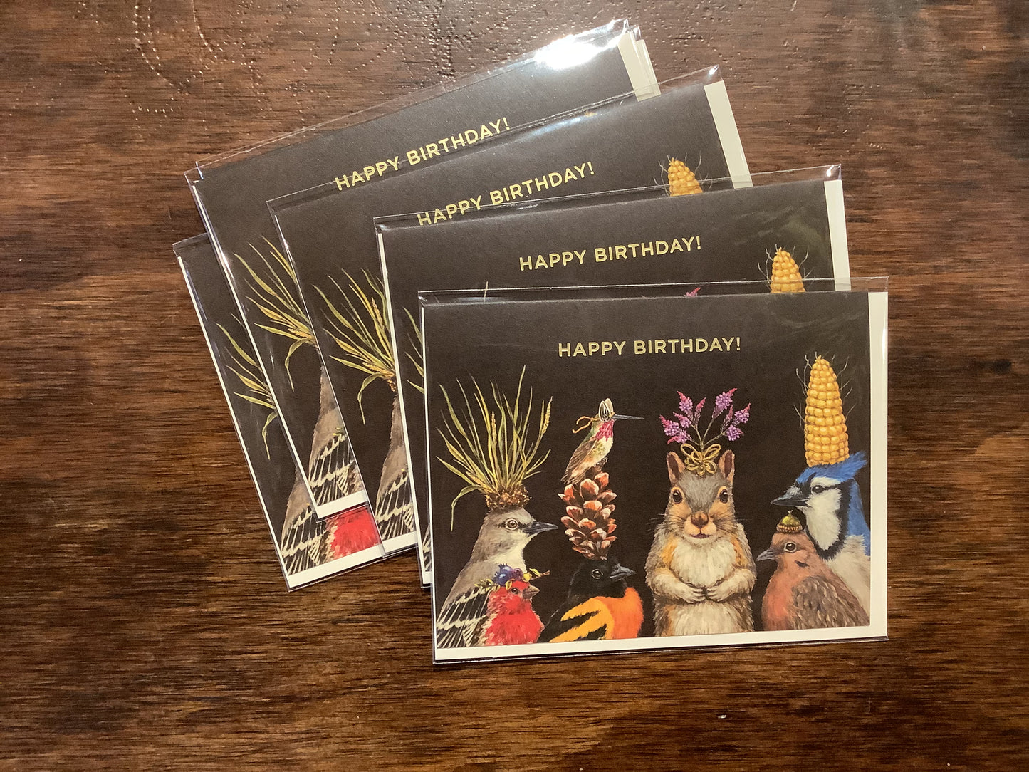 Hester & Cook Greeting Cards