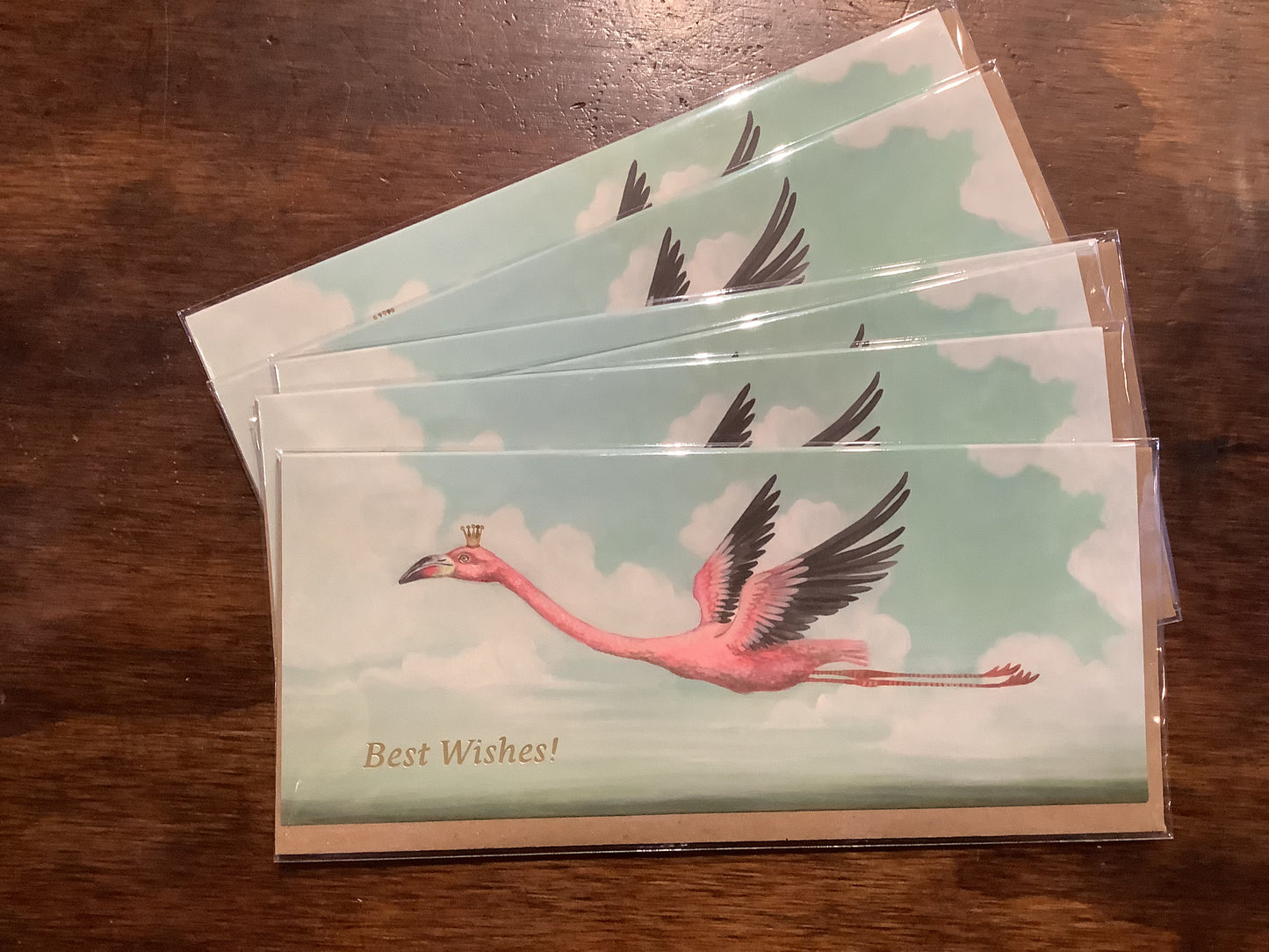 Hester & Cook Greeting Cards