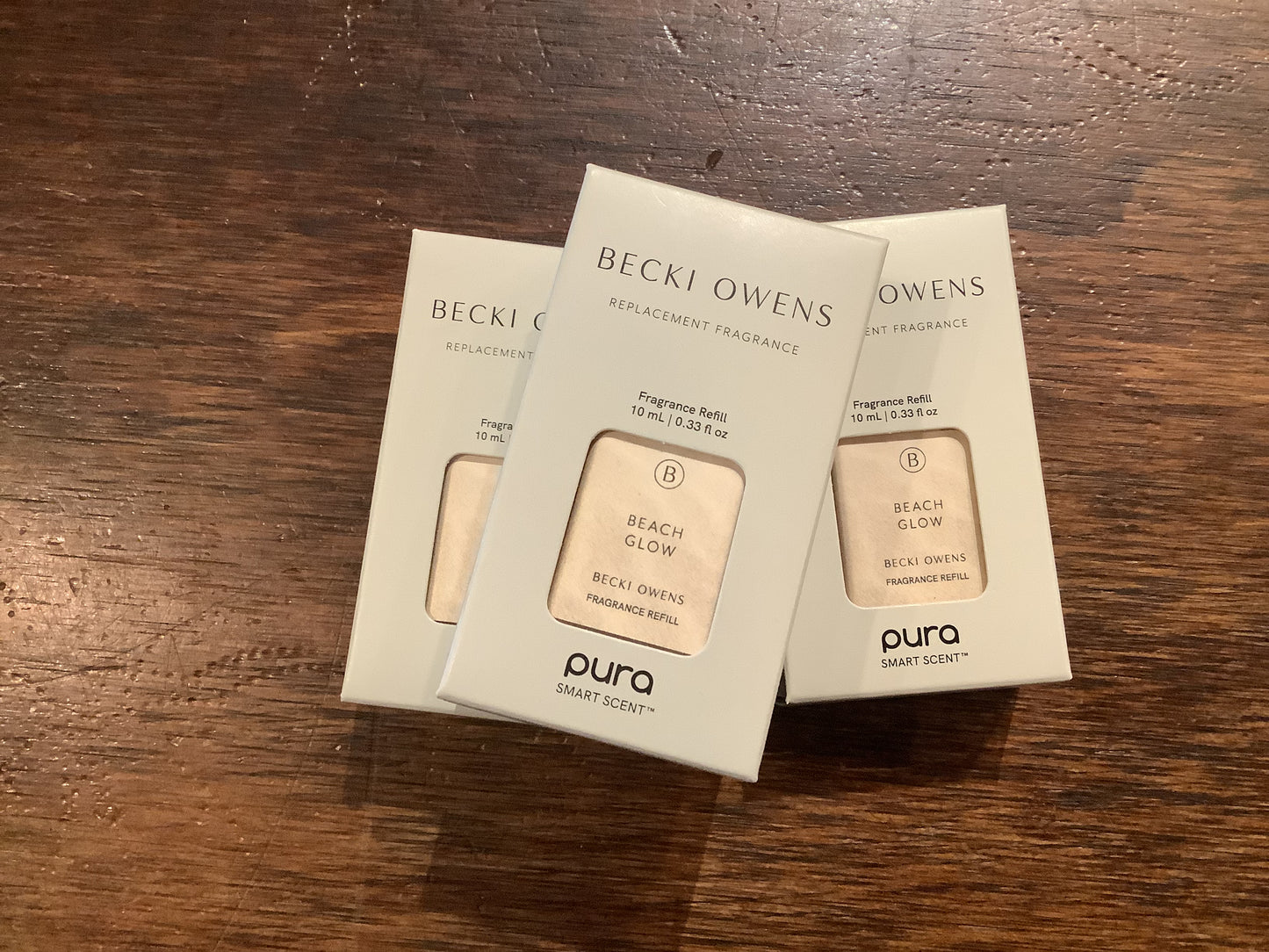 Pura Fragrance Refill
