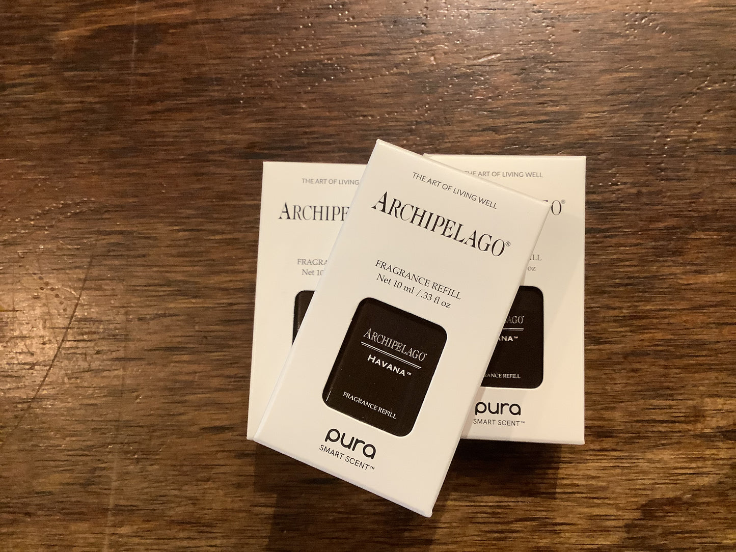 Pura Fragrance Refill