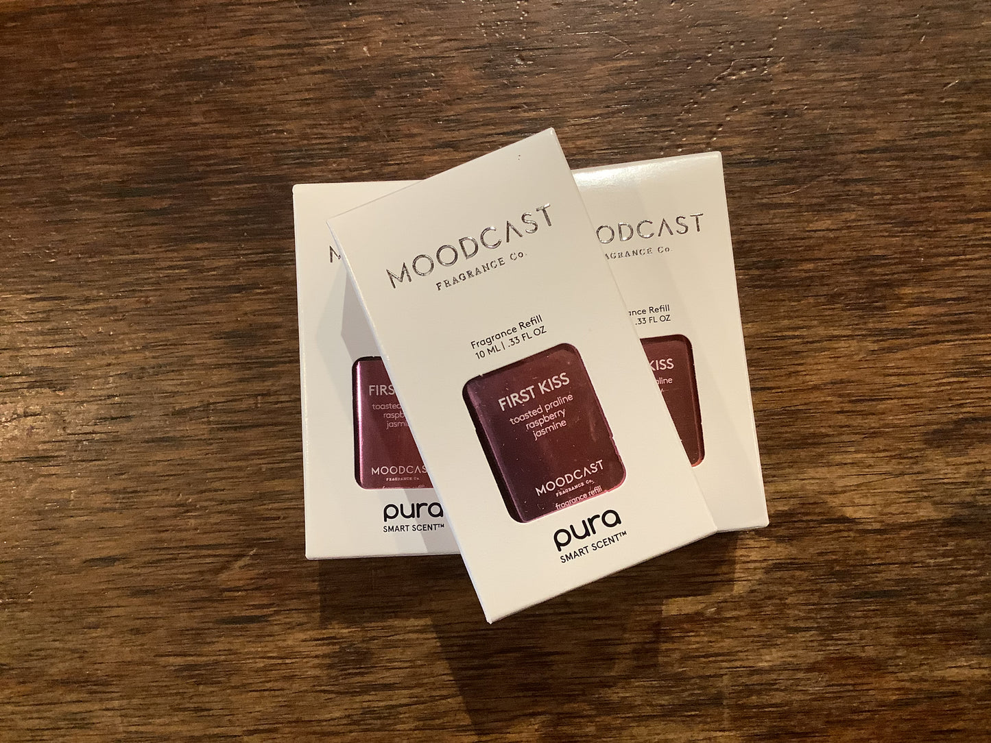 Pura Fragrance Refill