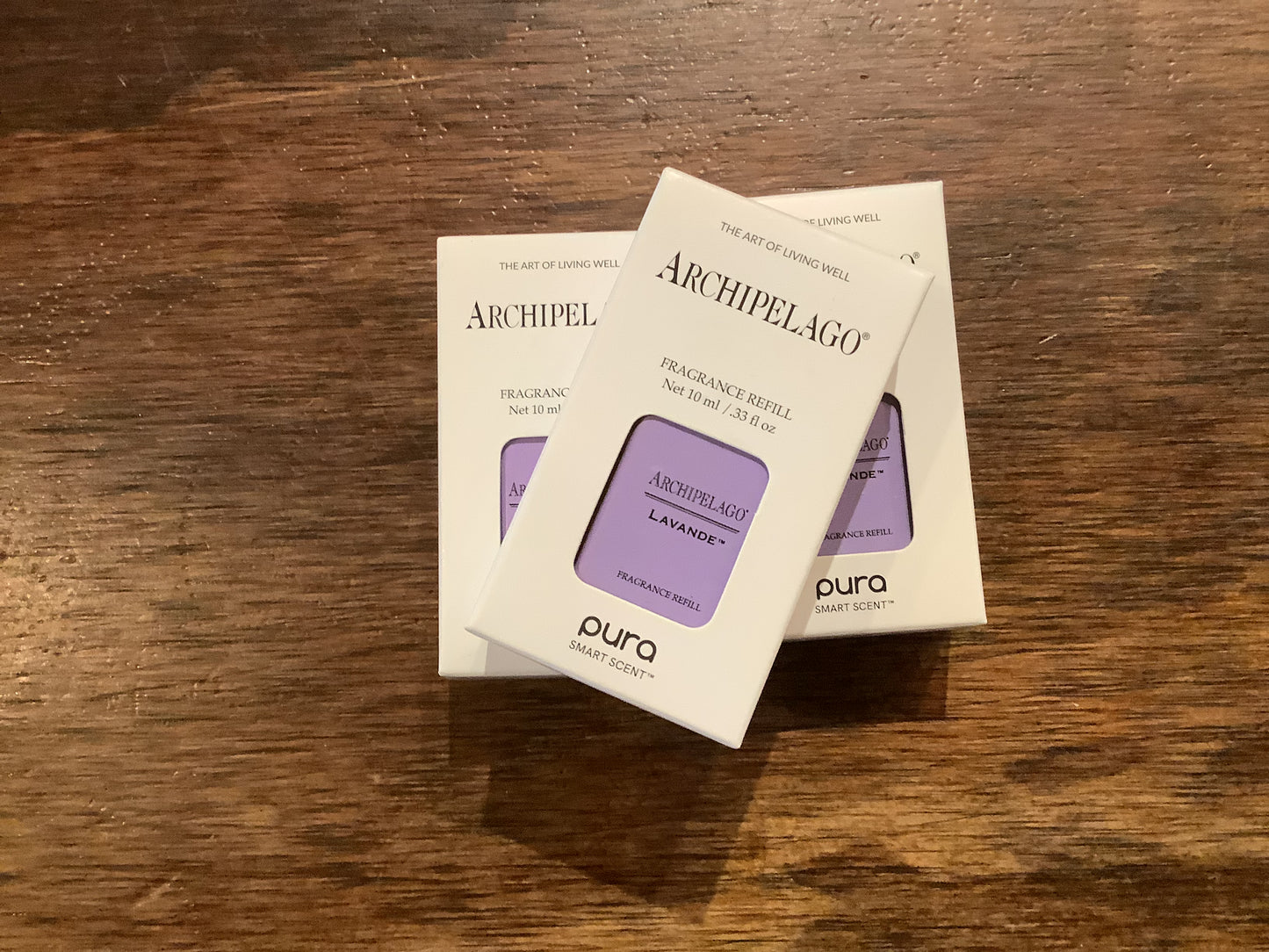 Pura Fragrance Refill