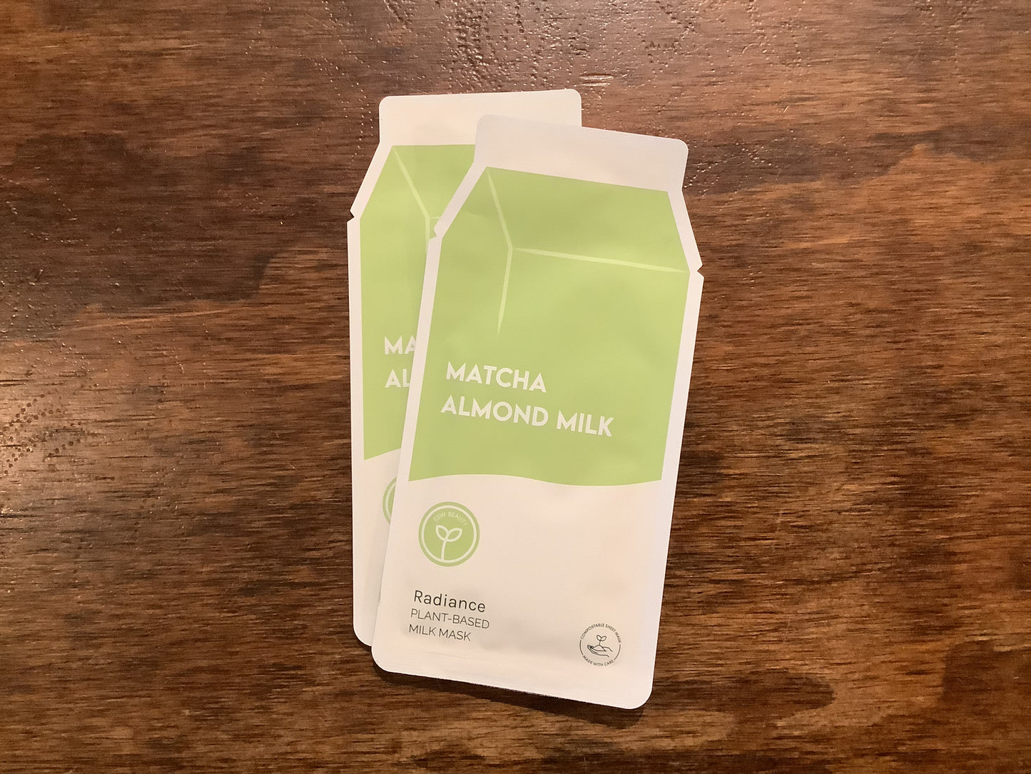 ESW Sheet Mask
