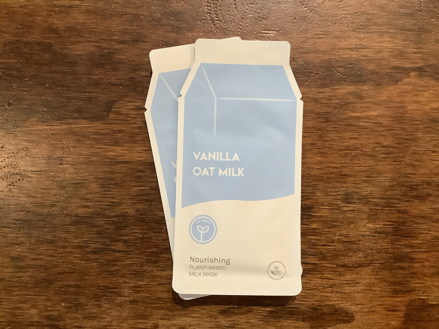 ESW Sheet Mask