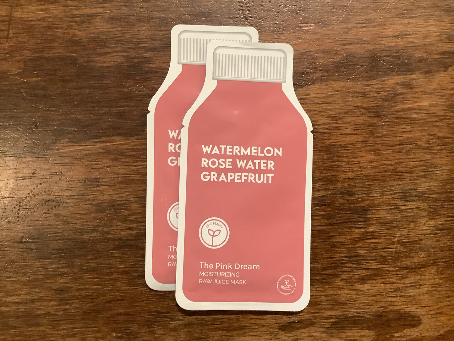 ESW Sheet Mask