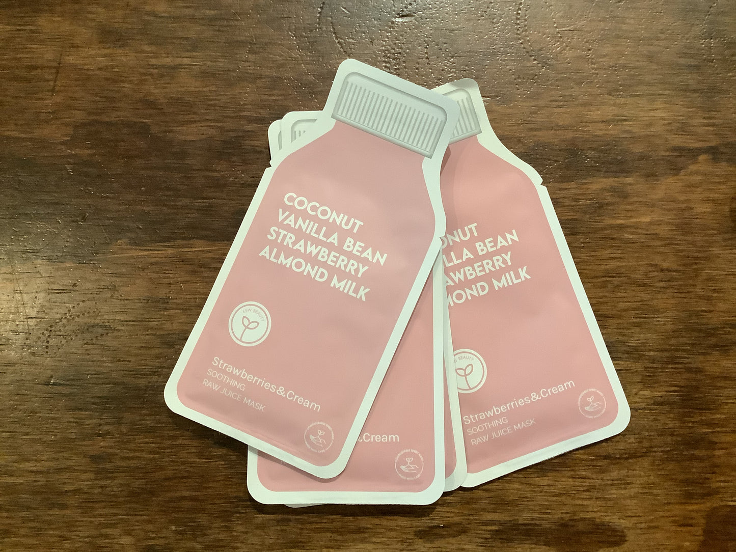 ESW Sheet Mask