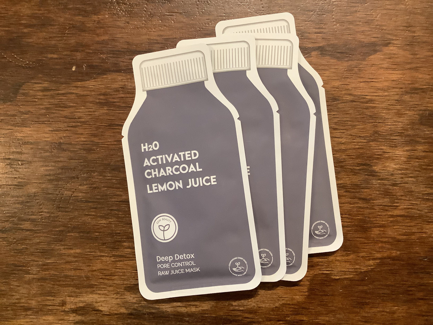 ESW Sheet Mask