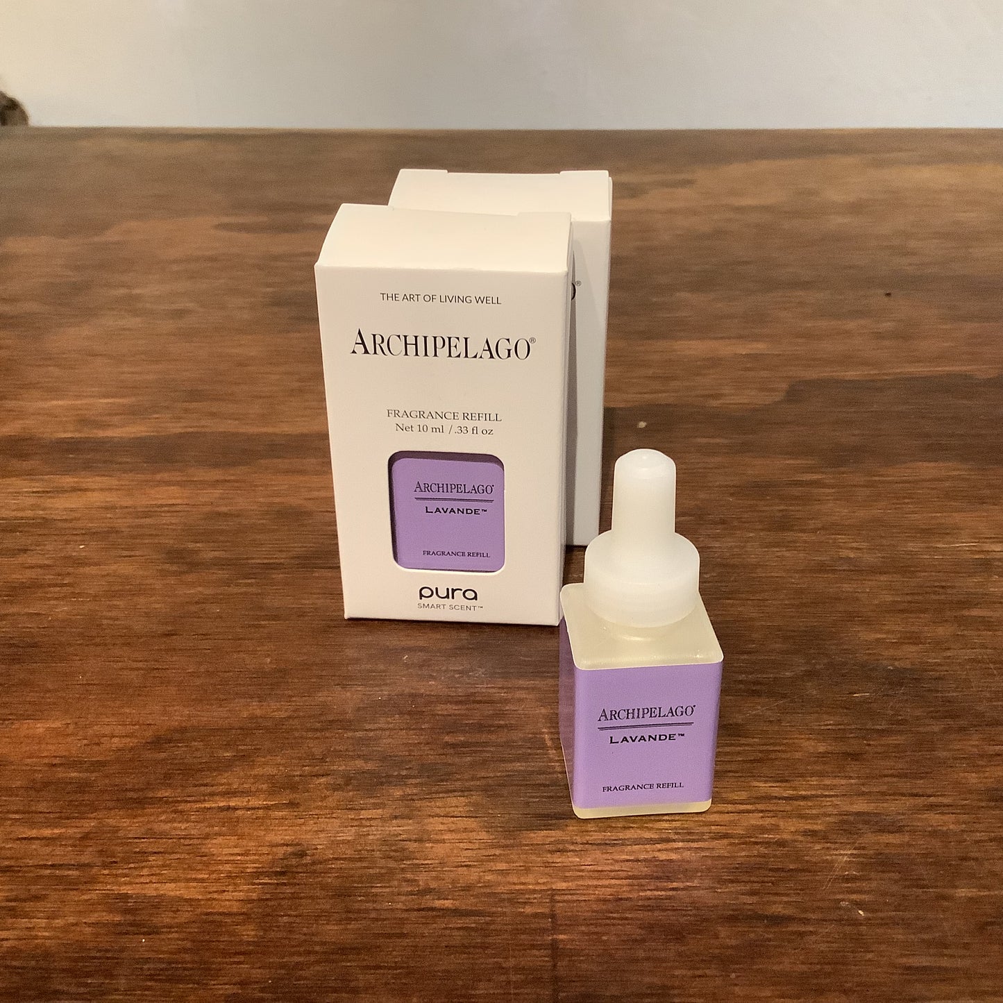 Pura Fragrance Refill