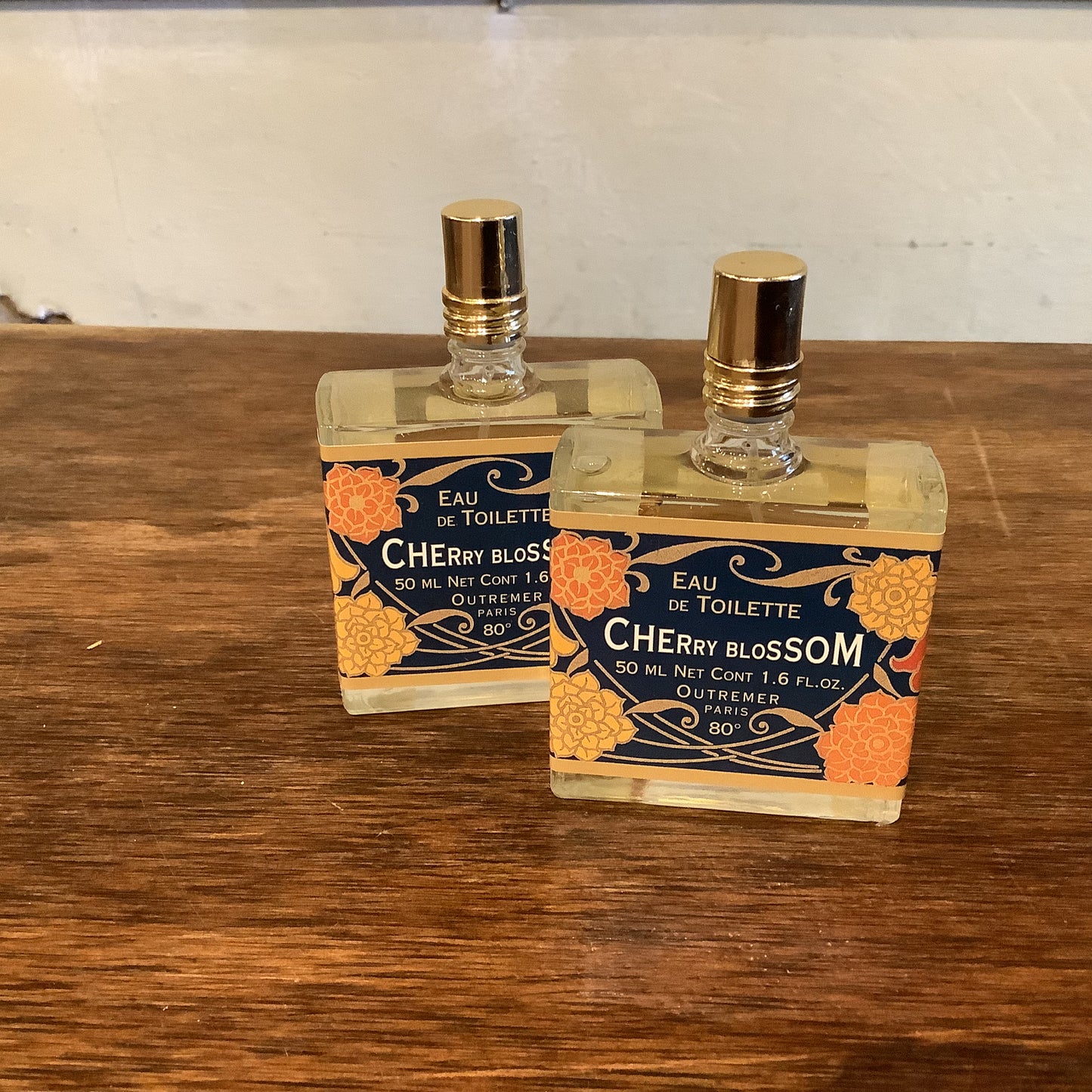 Outremer Eau de Toilette 50ML