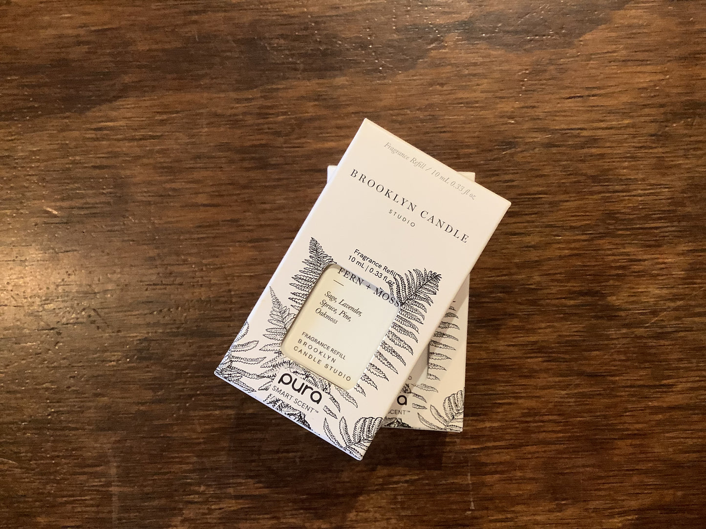 Pura Fragrance Refill
