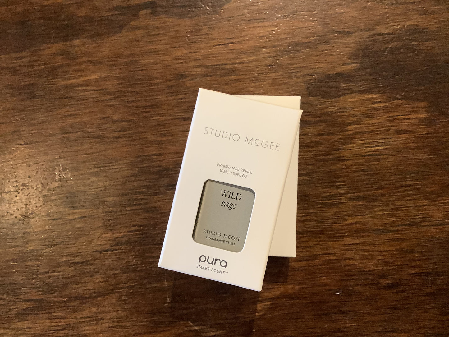 Pura Fragrance Refill
