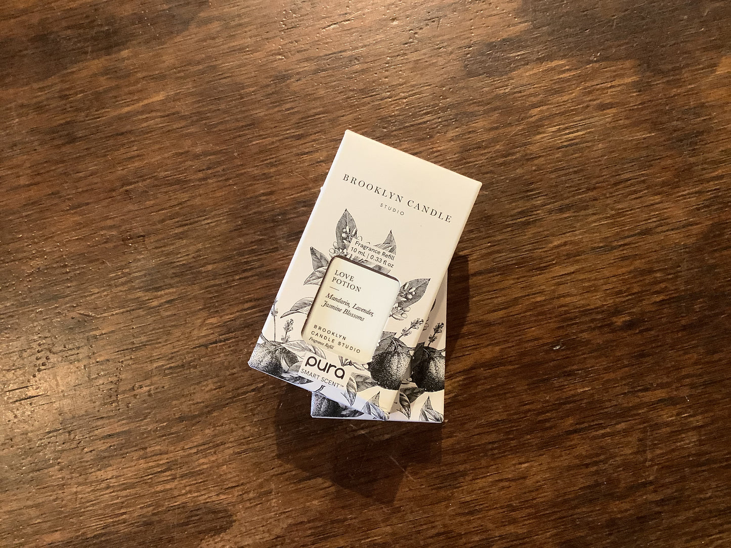 Pura Fragrance Refill
