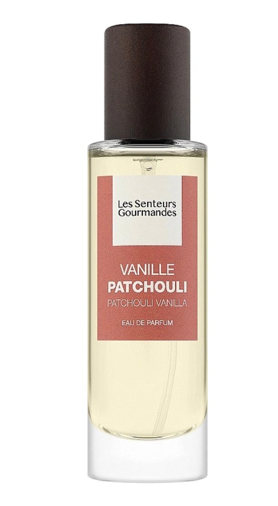Les Senteurs Gourmandes 30ML