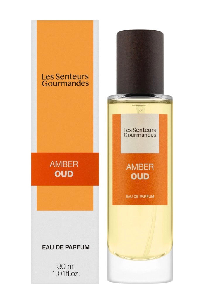 Les Senteurs Gourmandes 30ML