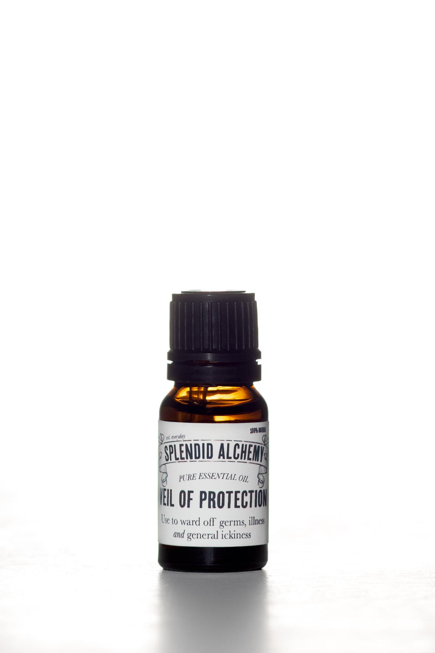 Diffuser Oil by Splendid Alchemy