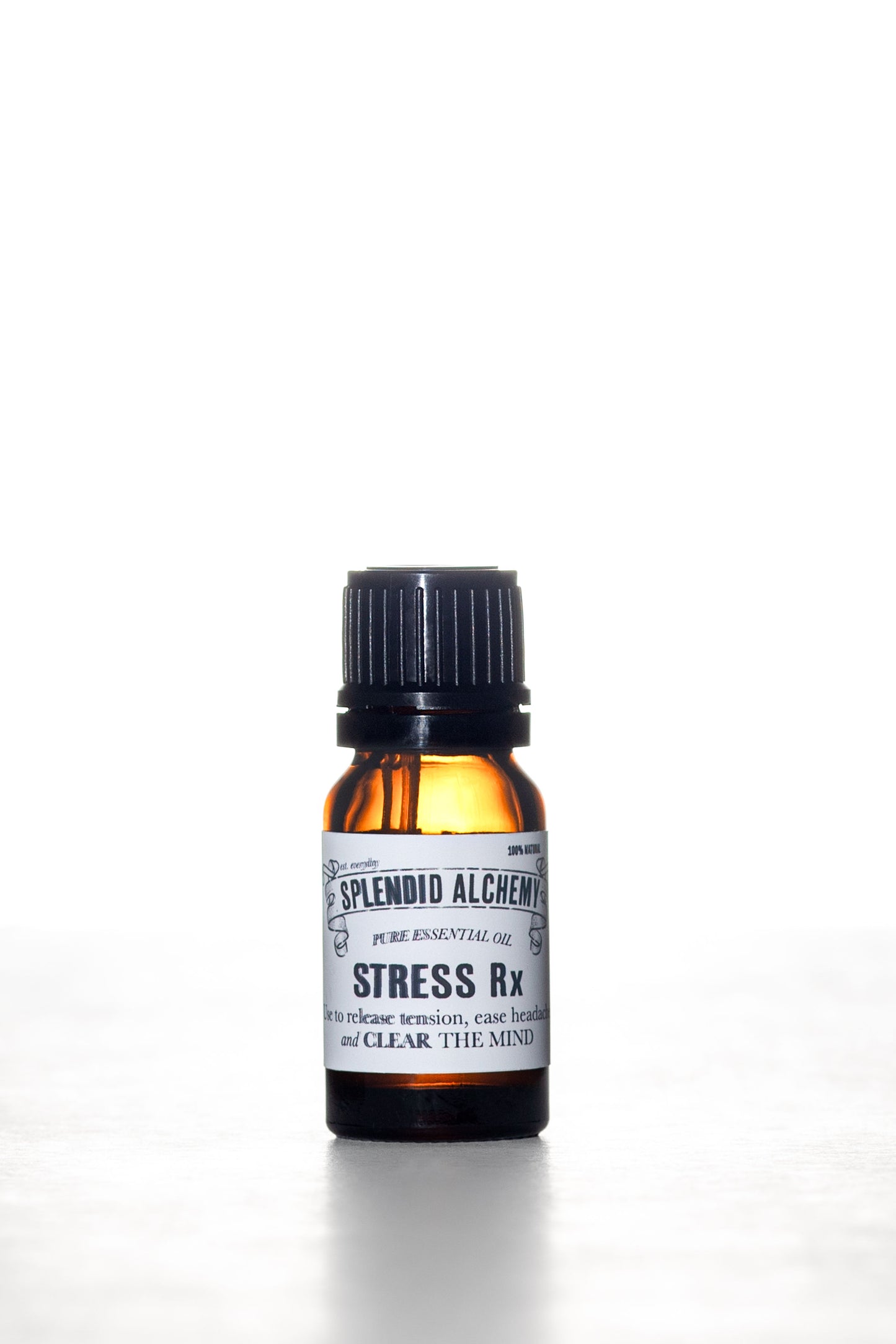 Diffuser Oil by Splendid Alchemy