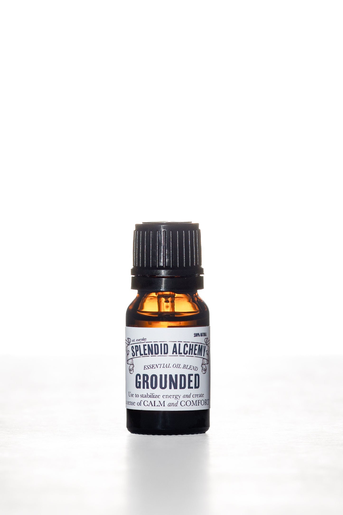 Diffuser Oil by Splendid Alchemy