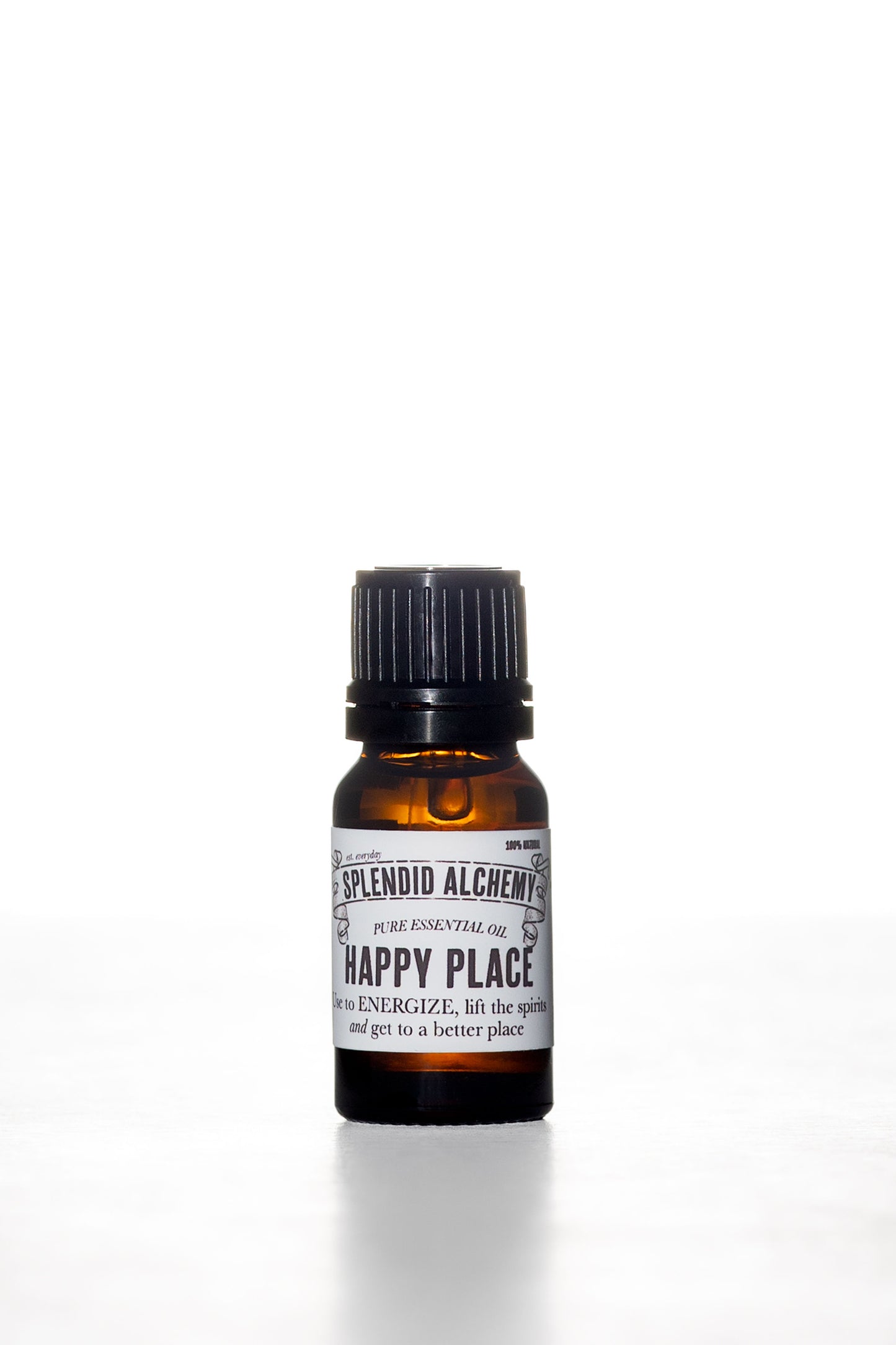 Diffuser Oil by Splendid Alchemy