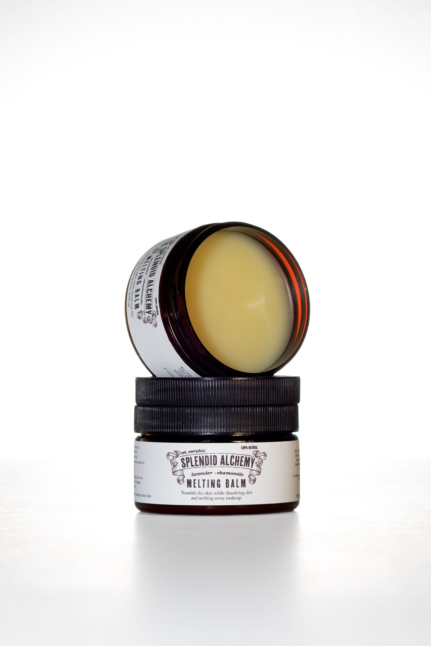 Splendid Alchemy Melting Balm