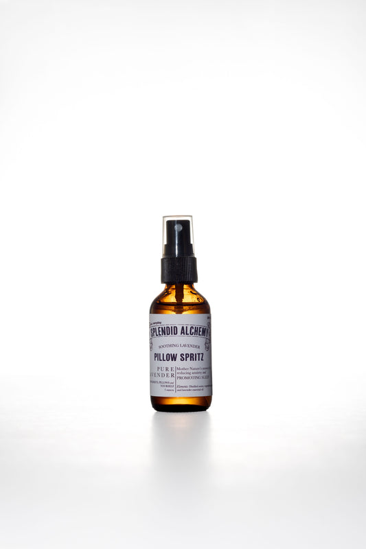Lavender Pillow Spritz