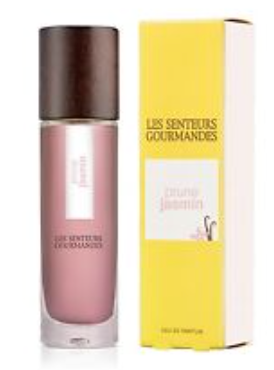 Les Senteurs Gourmandes Purse Spray