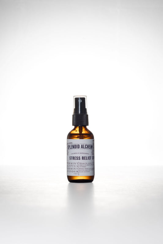 Happy Place Aromatherapy Spritz