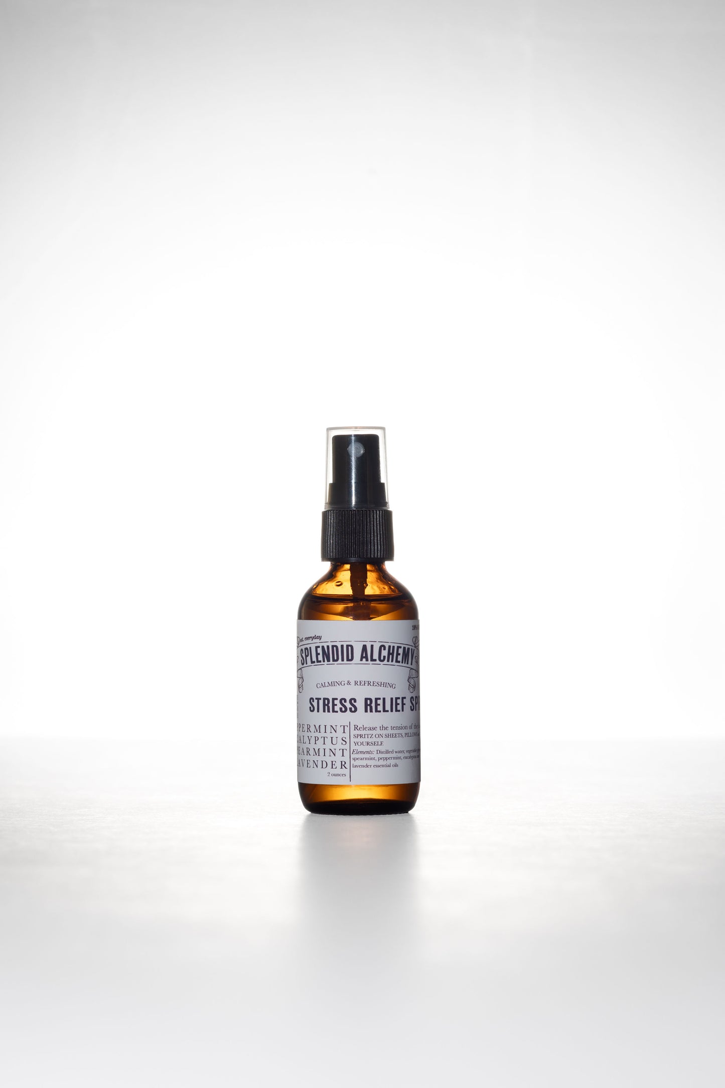 Veil of Protection Aromatherapy Spritz
