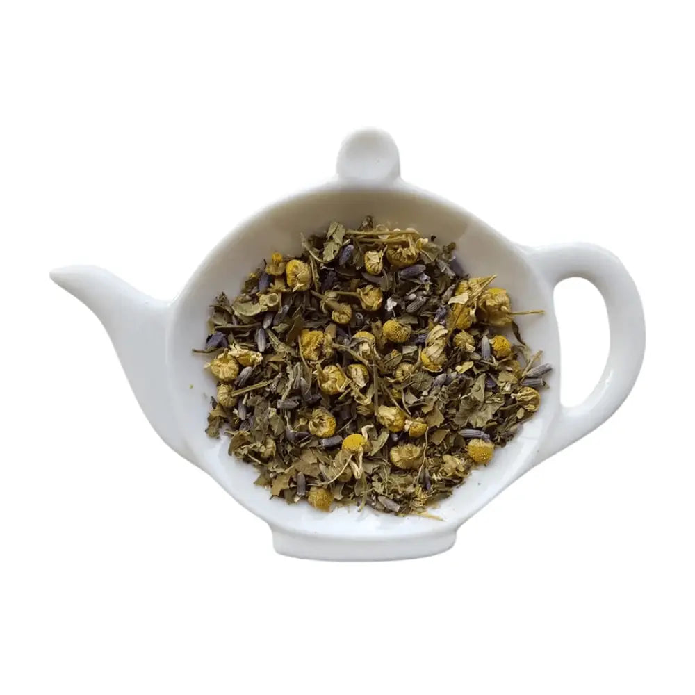 Tea with Tae Spa Bliss Herbal Tea Pouch